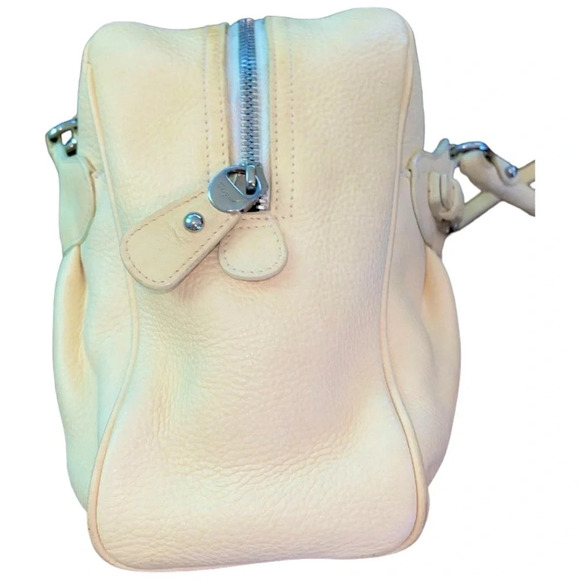 Salvatore Ferragamo Gancini Marisa Satchel - Picture 9 of 16